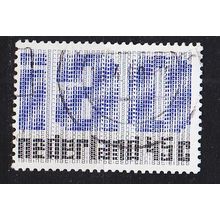 NIEDERLANDE NETHERLANDS [1969] MiNr 0913 ( O/used )
