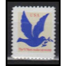 2877 3c Make-Up Rate Fine MNH X3608