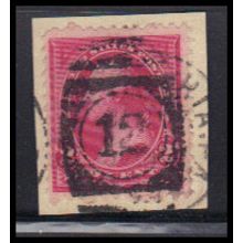 Used 250 2c George Washington Fine KA7231
