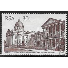 1982/1987 SG 524 - fine used (o)