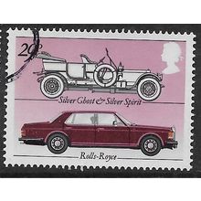 1982 SG 1201 - cancelled