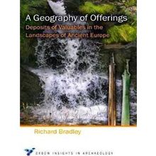 A Geography Of Offerings