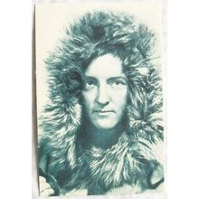 c.1980s PC Rear Admiral Richard E Byrd, c.1930