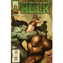 Incredible Hulk (Vol 4) # 602 NM MODERN AGE COMICS