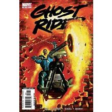Ghost Rider (Vol 3) # 015 NM MODERN AGE COMICS
