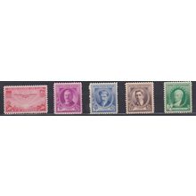 C22 50c China Clipper Very Fine MNH VA0377a