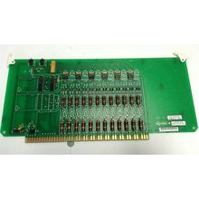 SIEMENS 15733-41 MOORE PRODUCTS INPUT MODULE DISCRETE PC BOARD 15733-41,BY