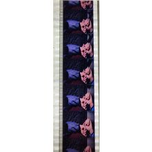 Dirty Harry. Pk MTP - b050X . 1 STRIP OF 5 - 35MM FILM CELLS MTP