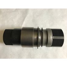 NEW HYDRAULIC PRESSURE FITTING COUPLER 1-1/2" KQF37TN 112 SAE G97 U970157900,SA