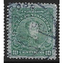 1932/1938 Michel 141 - #2 fine used (o)