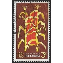 1966 SG 264 - #2 fine used (o)