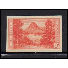 764 9c Glacier National Park Very Fine MNH Z2292