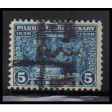 Used 550 5c Signing of the Compact Fine K0334