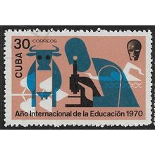 1970 Michel 1809 - fine used (o)