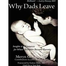 Why Dads Leave