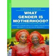 What Gender Is Motherhood