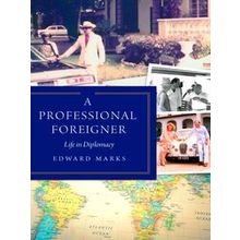 A Professional Foreigner