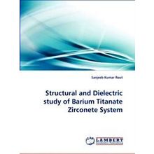 Structural and Dielectric study of Barium Titanate Zirconete System