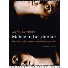 Meisje In Het Donker