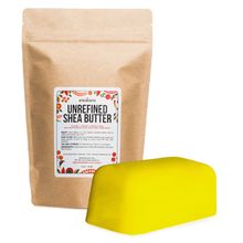 Yellow Shea Butter[ 16 oz ]