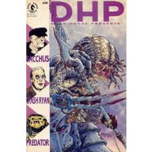 Dark Horse Presents # 046 NM MODERN AGE COMICS