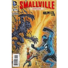 Smallville Season 11 # 012 NM MODERN AGE COMICS