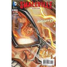 Smallville Season 11 # 011 NM MODERN AGE COMICS