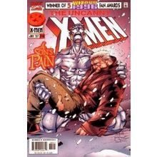 Uncanny X-Men (Vol 1) # 340 NM MODERN AGE COMICS