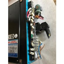 TOYODA MC1K-U030V SERVO AMPLIFIER CONTROLLER,TOYODA PY0A030N0XXXC00,ROOM5