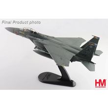 F-15E HELLCAT 96-0201 494TH FS 48TH FW RAF LAKENHEATH - HM HA4549 1/72 PRE ORDER