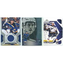 Vladimir Tarasenko 17x incl Inserts
