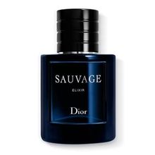 Christian Dior Sauvage Elixir (M) 2 oz
