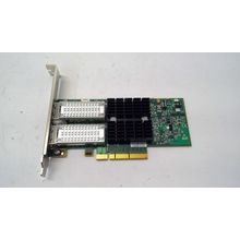 Mellanox MHQH29C-XTR 40GB ConnectX-2 QSFP VPI Network Adapter Full Height