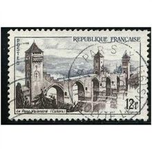 1955 Yvert 1039 - fine used (o)