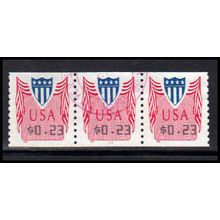 Used CVP33 23c Shield Fine PNC 11/3 PA5421