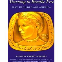 Yearning To Breathe Free