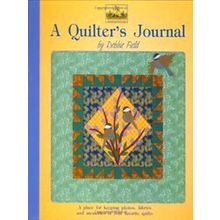 A Quilter's Journal