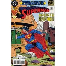 Superman (Vol 2) # 093 NM MODERN AGE COMICS