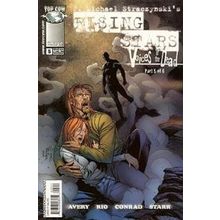 Rising Stars: Voices of the Dead (2005 Ltd) # 005 NM MODERN AGE COMICS