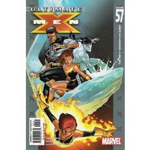 Ultimate X-Men # 057 NM MODERN AGE COMICS