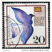 1981 Michel 1112 - #2 fine used (o)
