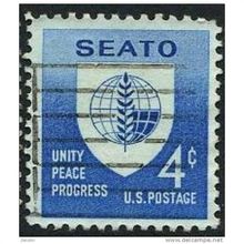 1960 Michel 779 - #2 fine used (o)