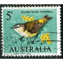 1966/1973 SG 386 - #3 fine used (o)