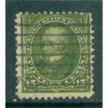 Used 284 15c Henry Clay Average M05599