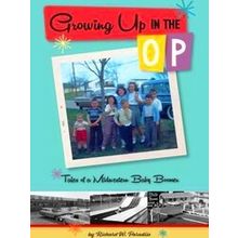 Growing Up - Richard W. Paradise
