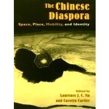 Why of Where-The Chinese Diaspora