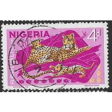 1969/1972 SG 224 - fine used (o)