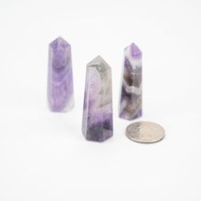 Tapered Obelisk | Standing Point[ ]