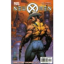 X-Men (Legacy) (Vol 1) # 151 NM MODERN AGE COMICS