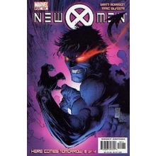 X-Men (Legacy) (Vol 1) # 152 NM MODERN AGE COMICS